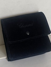 Chopard riginal reise gebraucht kaufen  Nideggen