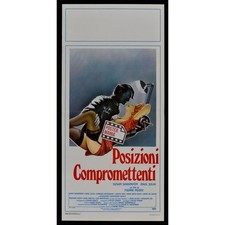 Locandina posizioni compromett usato Locandina posizioni compromett usato  Nocera Superiore