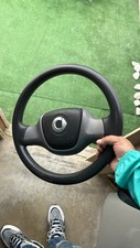 Volante per smart usato  Casapesenna