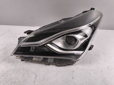 Frontscheinwerfer toyota yaris gebraucht kaufen  Dortmund