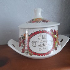 Figgjo flint norway for sale  LEIGH