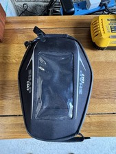 Shad tank bag for sale  BRIGHOUSE