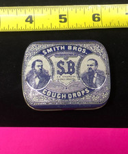 Vintage smith brothers for sale  Morrisville