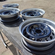 Cerchi fiat canale usato  Nicosia