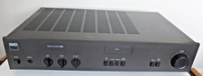 Nad stereo amplifier for sale  ILKLEY