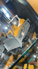 Nzg liebherr 736xl gebraucht kaufen  Versand nach Germany