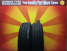 185r14c barum vanis for sale  SKEGNESS