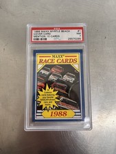 maxx race cards for sale maxx race cards for sale Quaker Hill