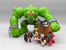 Imaginext eagle talon for sale  Newton