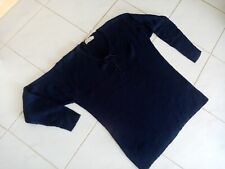 Pull manche longue d'occasion  Audenge