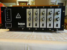 Lexicon model delta gebraucht kaufen  Berlin