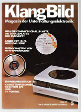 Klangbild 1979 jvc gebraucht kaufen  Mannheim