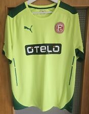 Puma fortuna düsseldorf gebraucht kaufen  Hausen