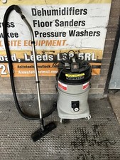 Numatic mv570 class for sale  LEEDS