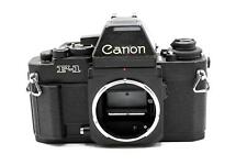 Choice canon f1 for sale  Tempe