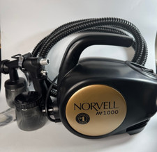 Airbrush Tanning Systems & Kits for sale  Rosemead