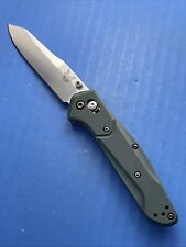 Benchmade 940 1702 for sale  Olympia