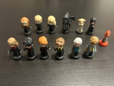 Harry potter collezione usato  Monterotondo