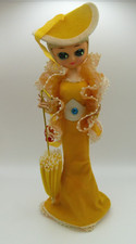 Vintage blonde big for sale  ST. LEONARDS-ON-SEA