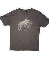 Roam buffalo bison for sale  Hillsdale