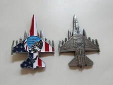 Fighting falcon diecut for sale  Youngsville