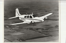 Beechcraft travel air d'occasion  Dijon