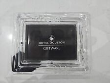 Royal doulton falling for sale  WALLINGTON