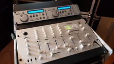 Pult komplett mixer gebraucht kaufen  Stadthagen