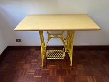 Tavolino con base usato  Vergato