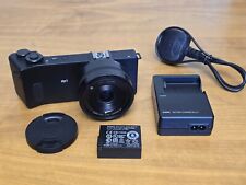 Sigma dp1 quattro for sale  WARMINSTER