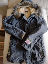 Parka donna replay usato  Castelnuovo Magra
