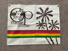 70s advertising canvas for sale  Norwich