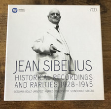 Jean sibelius historical for sale  UK