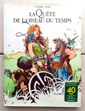 Intégrale ans quête d'occasion  Caen