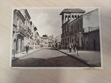 Cartolina zafferana etnea usato  Casandrino