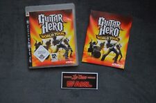 Guitar hero tour d'occasion  Lognes