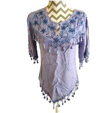 Jordash tunic top for sale  NOTTINGHAM