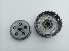 Frizione campana kawasaki usato  Massa di Somma