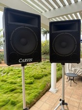 Carvin 832 way for sale  Carlsbad
