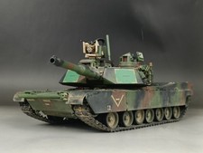 Built modern m1a2 d'occasion  Expédié en Belgium