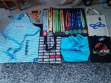 Theme park memorabilia for sale Theme park memorabilia for sale  WOKING