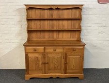 Ercol pine welsh for sale  BURY ST. EDMUNDS