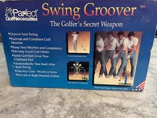 Swing groover golf for sale  Berlin