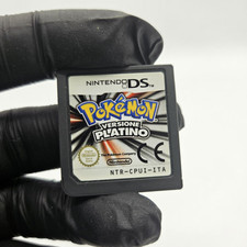 Pokemon platino ita usato  Caivano