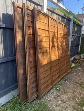 Piece 5ft wickes for sale  LONDON