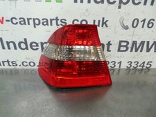 Bmw series light for sale  MANCHESTER