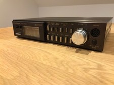 Grundig kassettendeck mcf gebraucht kaufen  Nienhagen