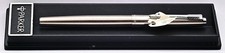 Parker flighter fibre for sale  HALIFAX