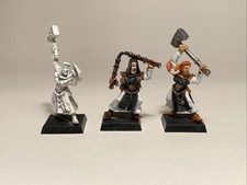 Lot mordheim sisters for sale  Londonderry
