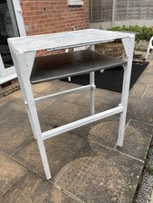 Heavy duty steel for sale  POOLE